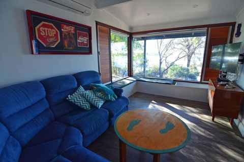 CDC-625 Beach House - Northern Rivers Accommodation 2