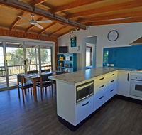 CDC-625 Beach House - Northern Rivers Accommodation