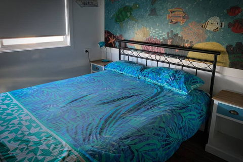 CDC-625 Beach House - Northern Rivers Accommodation 1