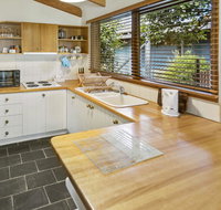 Cedar Cottage - Close to water and pet friendly - Northern Rivers Accommodation