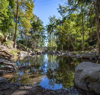 Cedar Creek Lodges - Northern Rivers Accommodation
