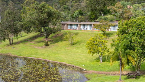 Cedar Lake Country Resort - Northern Rivers Accommodation 2