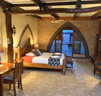 Cedar Park Rainforest Resort - Northern Rivers Accommodation