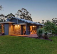 Cedars Mount View - Northern Rivers Accommodation