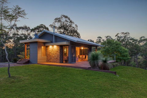 Cedars Mount View - Northern Rivers Accommodation 0