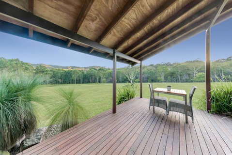 Cedars Mount View - Northern Rivers Accommodation 2