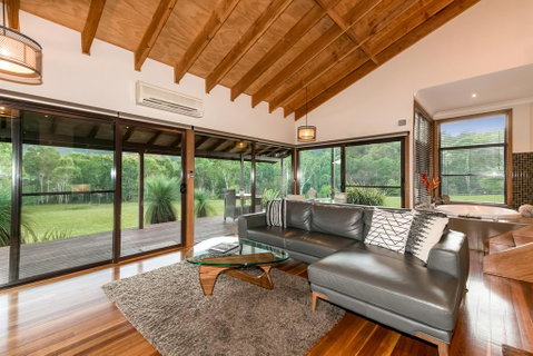 Cedars Mount View - Northern Rivers Accommodation 3