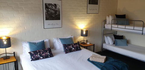 Cedarwood Apartments - Northern Rivers Accommodation 2