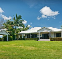 Cedia at Byron Bay Hinterland - Northern Rivers Accommodation