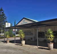 Ceduna Motor Inn - Northern Rivers Accommodation
