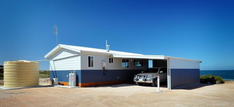 Ceduna Shelly Beach Caravan Park - Northern Rivers Accommodation 3