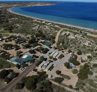 Ceduna Shelly Beach Caravan Park - Northern Rivers Accommodation