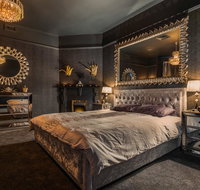 Celestial Suite - Northern Rivers Accommodation