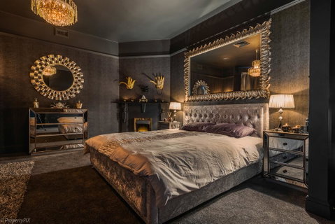 Celestial Suite - Northern Rivers Accommodation 0