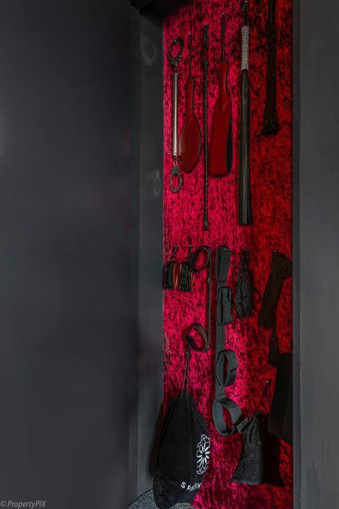Celestial Suite - Northern Rivers Accommodation 3