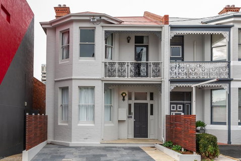 Celestial Suite - Northern Rivers Accommodation 2