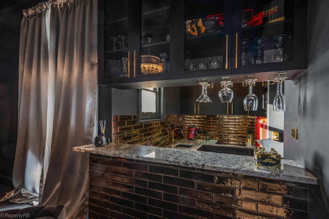 Celestial Suite - Northern Rivers Accommodation 1