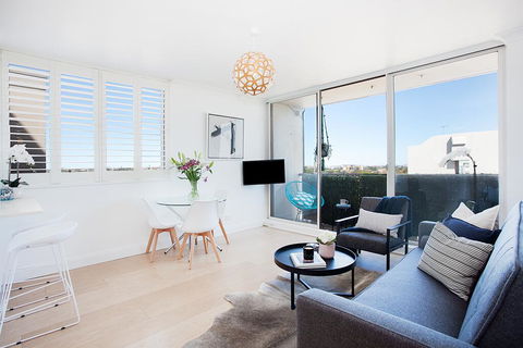 Centennial Park - L'Abode Accommodation - Northern Rivers Accommodation 0