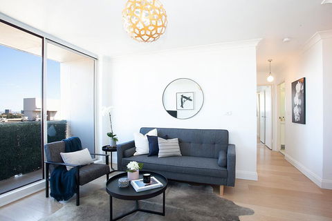 Centennial Park - L'Abode Accommodation - Northern Rivers Accommodation 1
