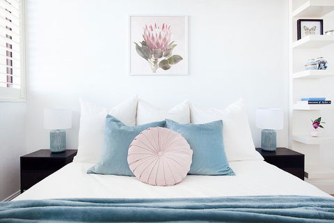Centennial Park - L'Abode Accommodation - Northern Rivers Accommodation 2