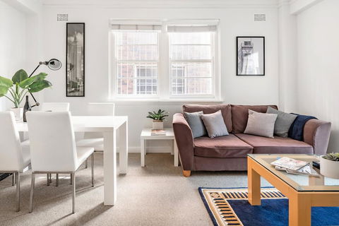 Centennial Park Apartment A Boundary Throw From The SCG - Northern Rivers Accommodation 0