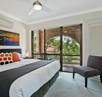 Centennial Terrace Apartments - Northern Rivers Accommodation