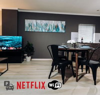 Central City Convenience - Free Parking  WiFi - Northern Rivers Accommodation