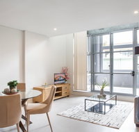 Central City Loft With Gym and Pool - Northern Rivers Accommodation