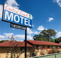 Central Coast Motel - Northern Rivers Accommodation