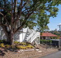 Central Cottage - Northern Rivers Accommodation