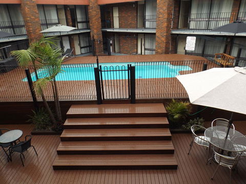 Central Court Motel Warrnambool - Northern Rivers Accommodation 3