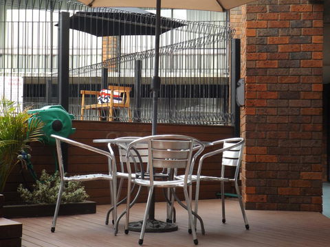 Central Court Motel Warrnambool - Northern Rivers Accommodation 1