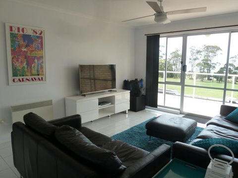 Central Luxury With Fabulous Views - Northern Rivers Accommodation 2