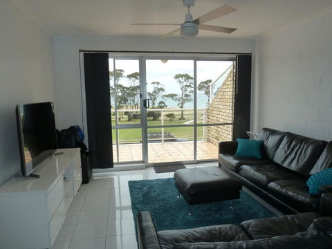 Central Luxury With Fabulous Views - Northern Rivers Accommodation 1