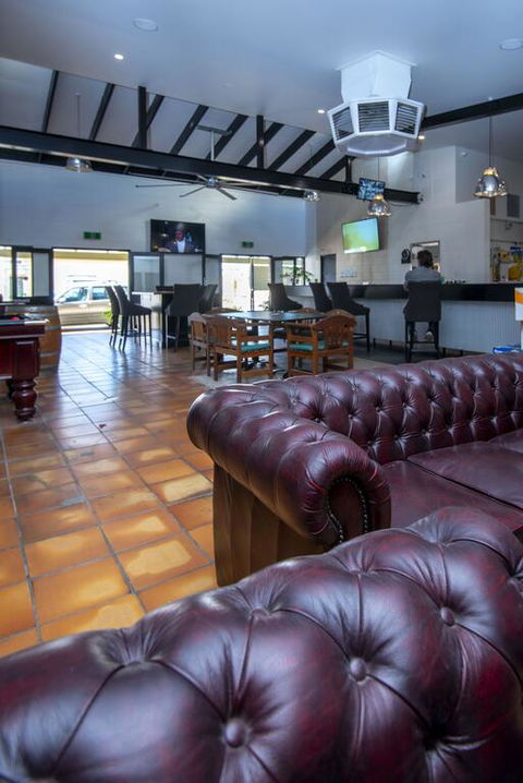Central Motel - Northern Rivers Accommodation 3