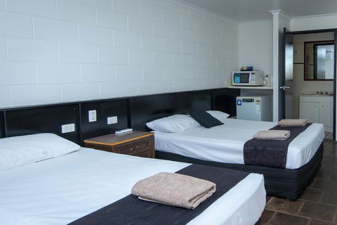Central Motel - Northern Rivers Accommodation 1
