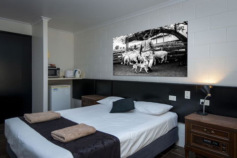 Central Motel - Northern Rivers Accommodation 2