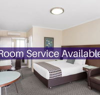 Central Motel  Apartments Best Western Signature Collection - Northern Rivers Accommodation