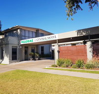 Central Motel Mildura - Northern Rivers Accommodation