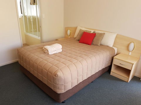 Central Motel Nelson Bay - Northern Rivers Accommodation 3