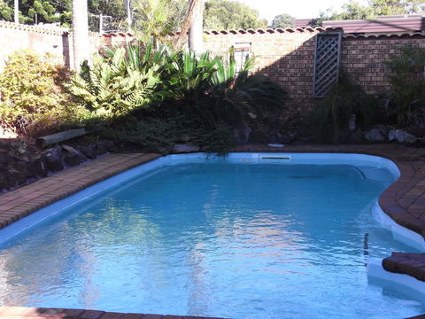 Central Motel Nelson Bay - Northern Rivers Accommodation 1