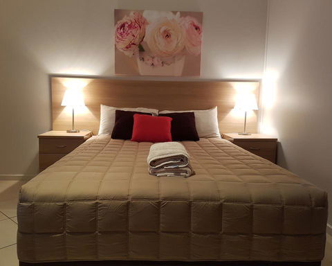 Central Motel Nelson Bay - Northern Rivers Accommodation 0