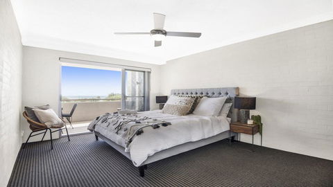 Central Park Suites - Northern Rivers Accommodation 1