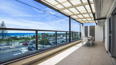Central Park Suites - Northern Rivers Accommodation 0
