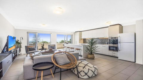 Central Park Suites - Northern Rivers Accommodation 3