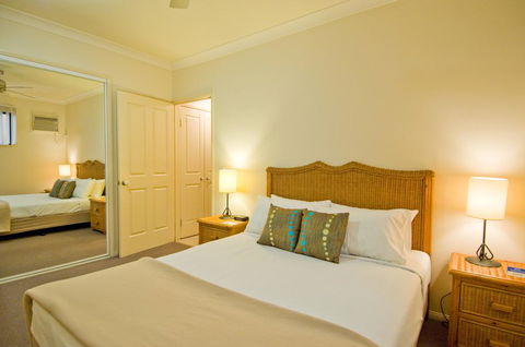 Central Plaza Apartments - Northern Rivers Accommodation 2