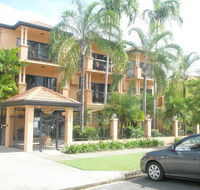 Central Plaza Apartments - Northern Rivers Accommodation