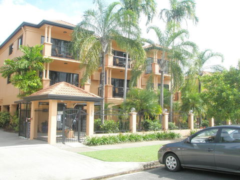 Central Plaza Apartments - Northern Rivers Accommodation 0