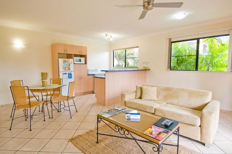 Central Plaza Apartments - Northern Rivers Accommodation 3