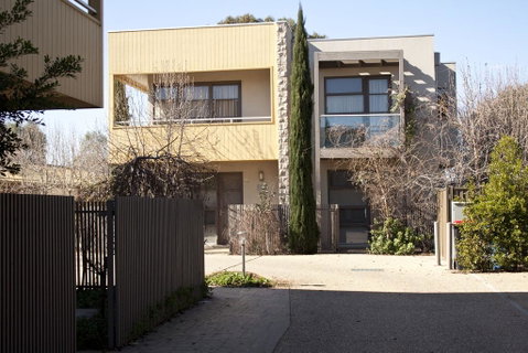 Central Shepparton Apartments - Northern Rivers Accommodation 0
